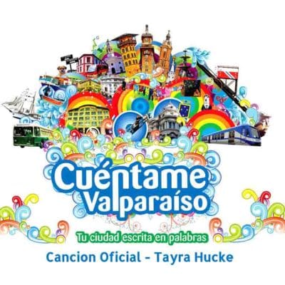 cuentame logo cancion oficial2