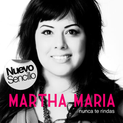 martha maria