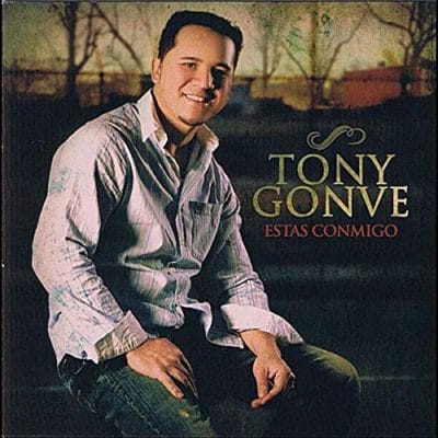 tony gonve