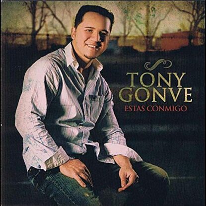 tony gonve