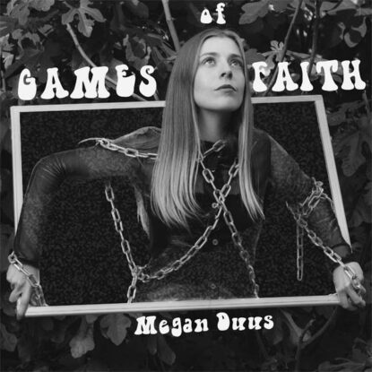 game of faith megan