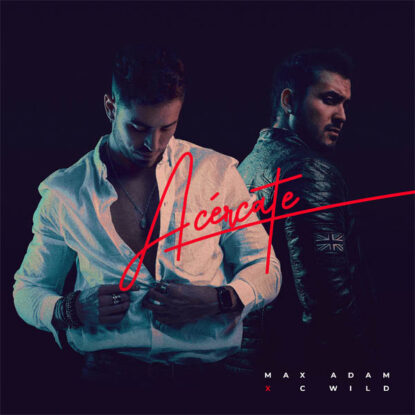 acercate max adam cwild portada