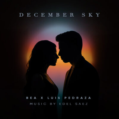 DECEMBER SKY - 3000 X 3000