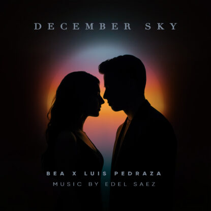 DECEMBER SKY - 3000 X 3000